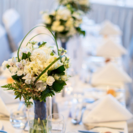 centre pieces